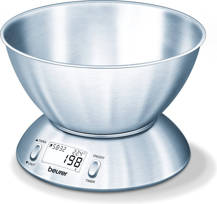 BEURER BEU70840 balance culinaire