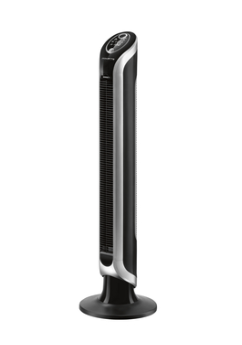 ROWENTA ROVU6670F0 ventilateur - ventilateur colonne