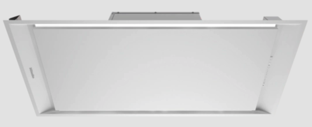 MIELE DAC4240WSMA hotte plafonnier - 115cm