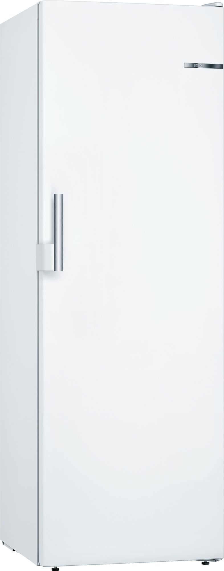 BOSCH GSN33EWEV SERIE 4 congélateur pose-libre - 176cm