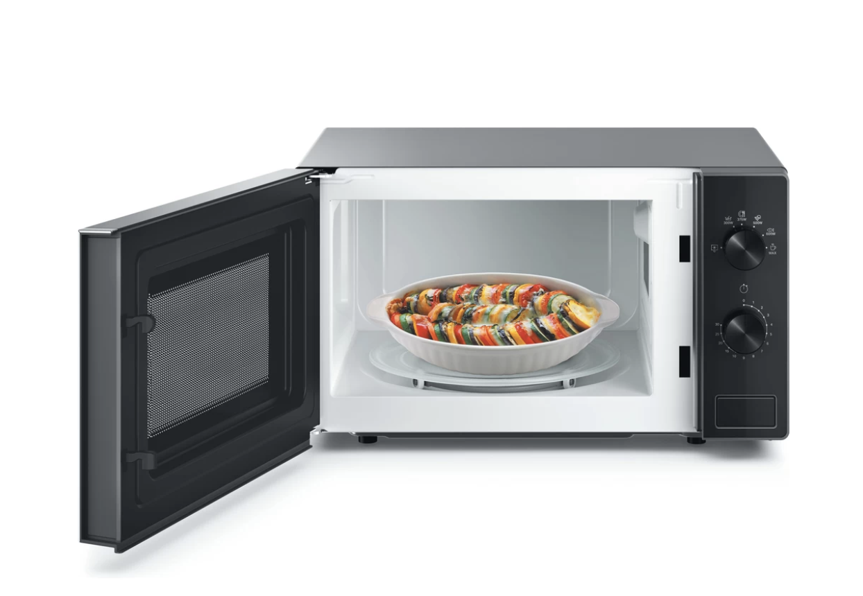 WHIRLPOOL WHMWP101SB four a micro-ondes - 45cm