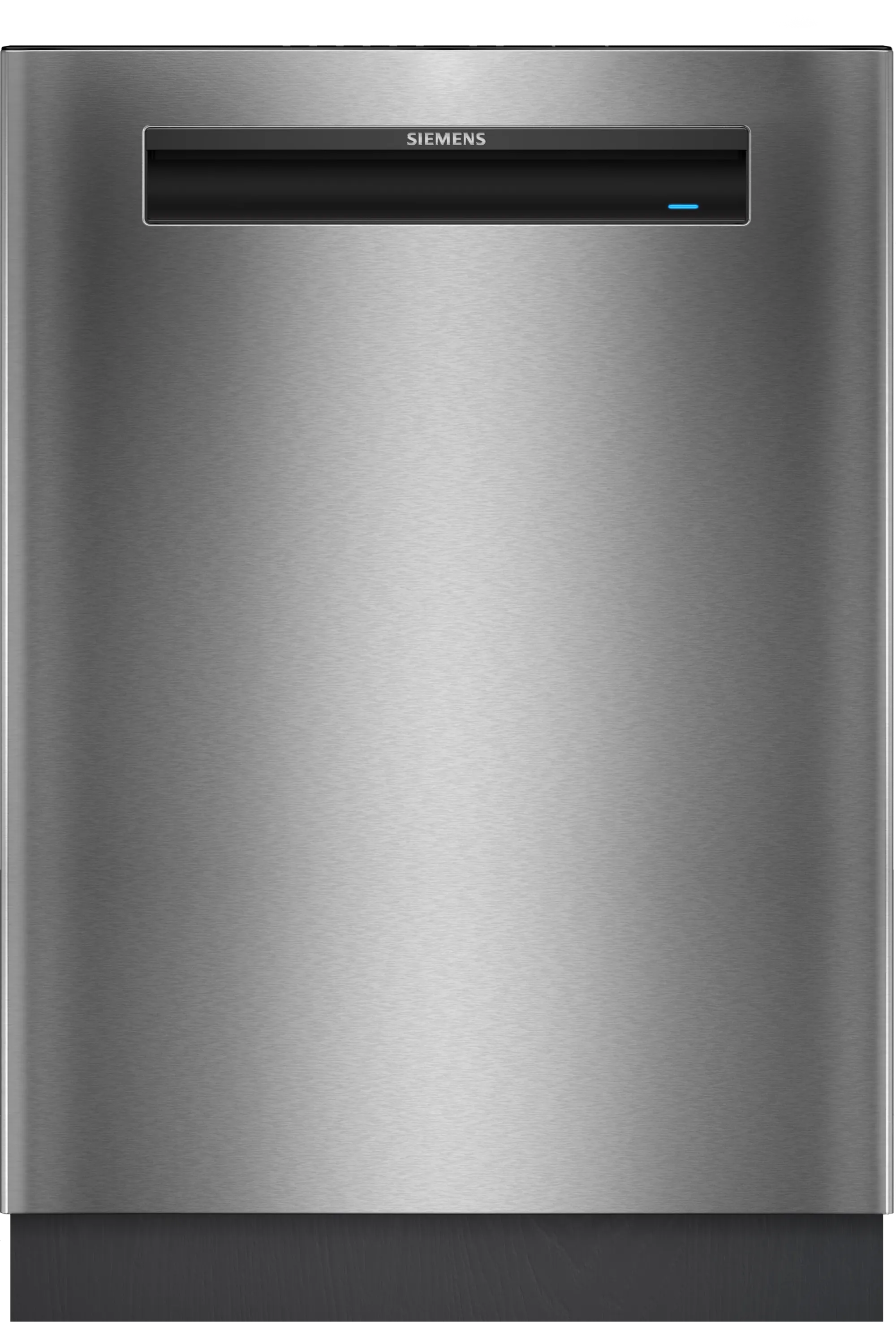 SIEMENS SN15ES06CS iQ500 lave-vaisselle sous-encastrable