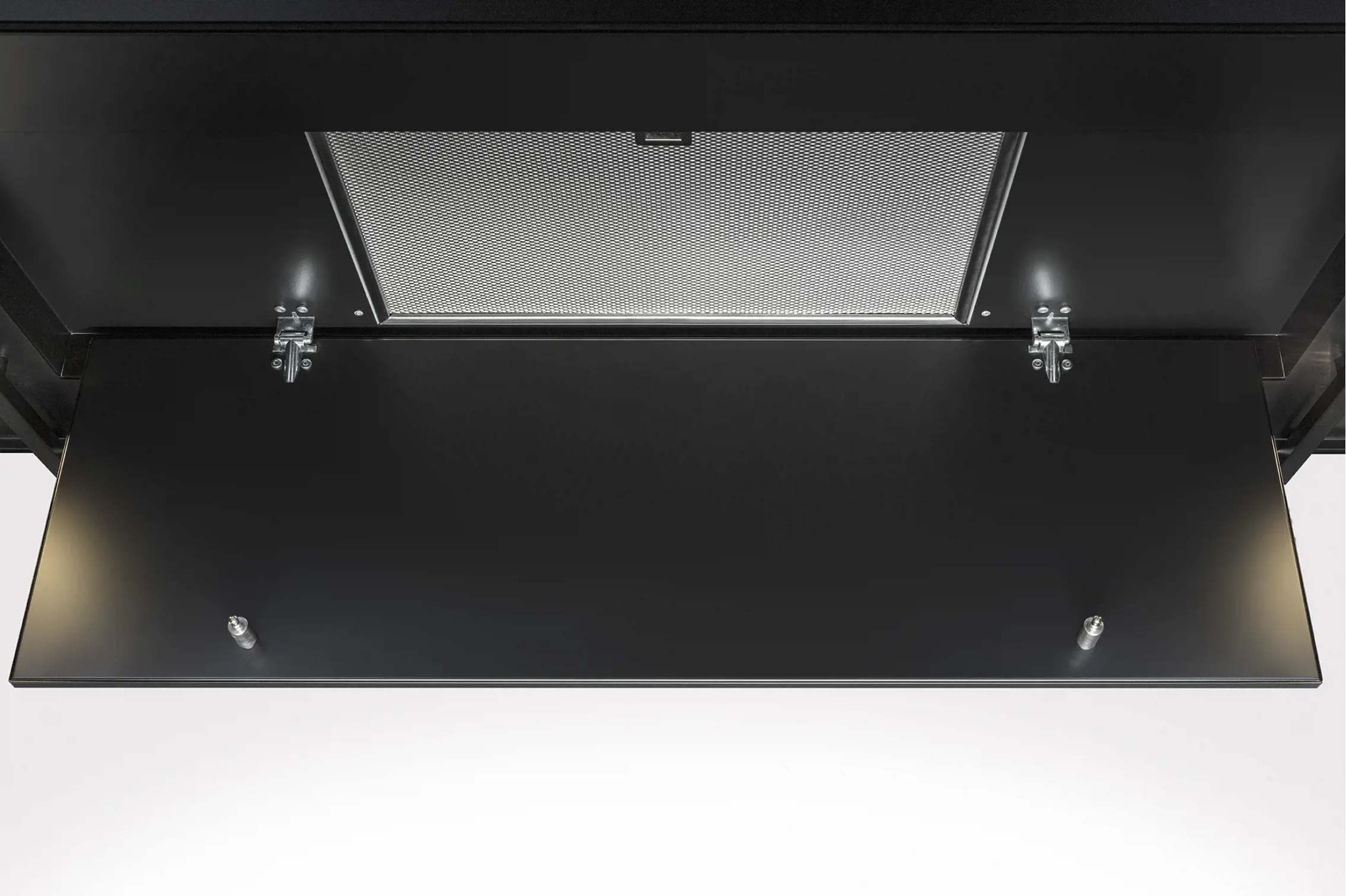 NOVY 7530 hotte îlot - 130cm