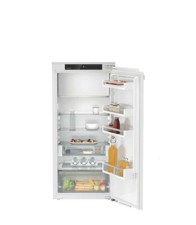 LIEBHERR IRC412122 réfrigérateur avec surgélateur - 122cm