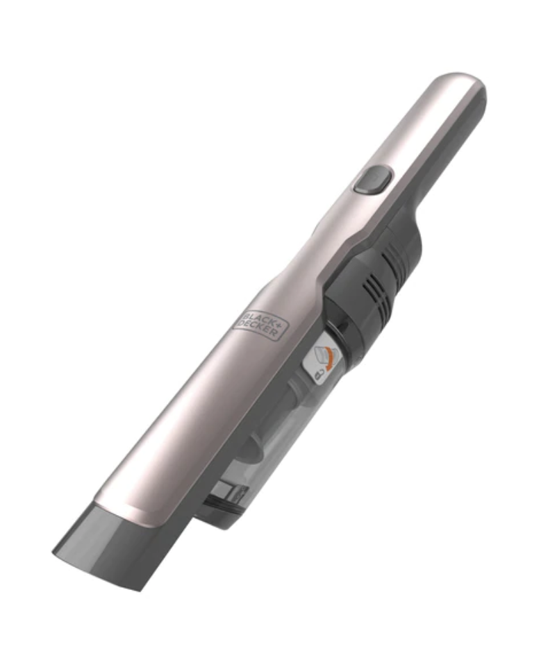 BLACK & DECKER BDDVC320BRG-QW aspirateur à main