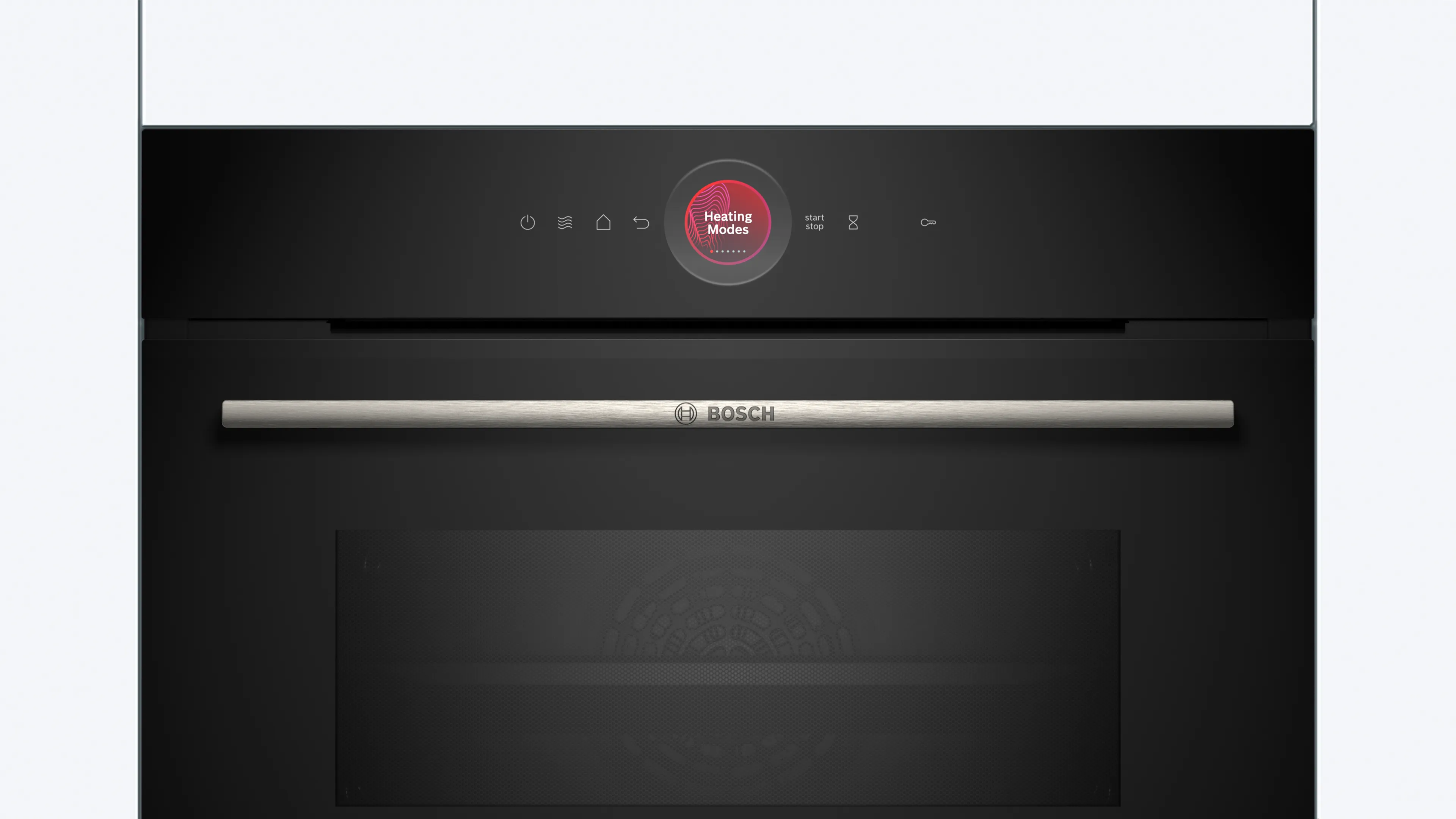 BOSCH CMG7241B2 SERIE 8 four multifonction avec micro-ondes - 45cm