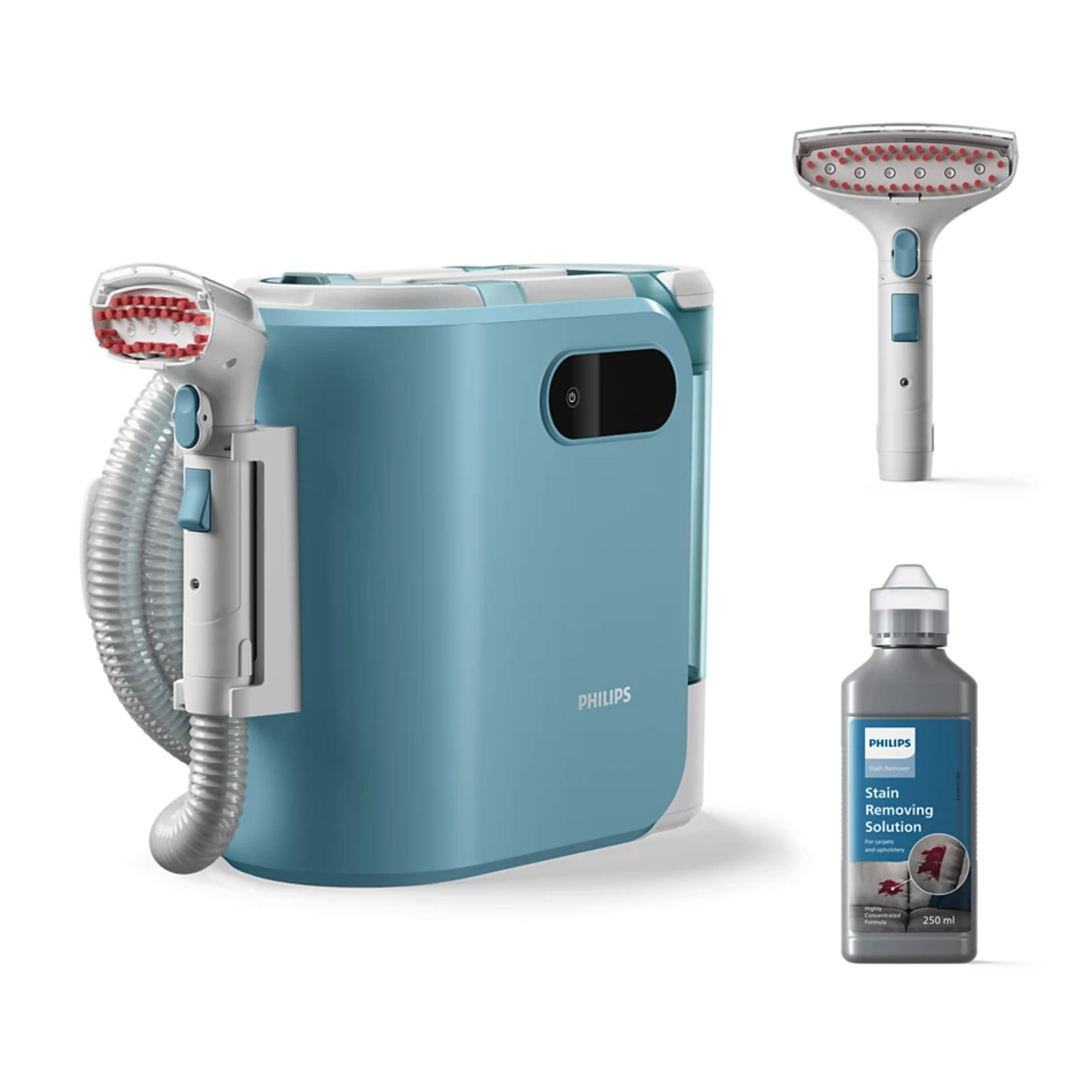 PHILIPS PDXW3193/11 nettoyeur de taches