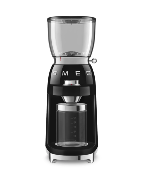 SMEG CGF11BLEU broyeur à café