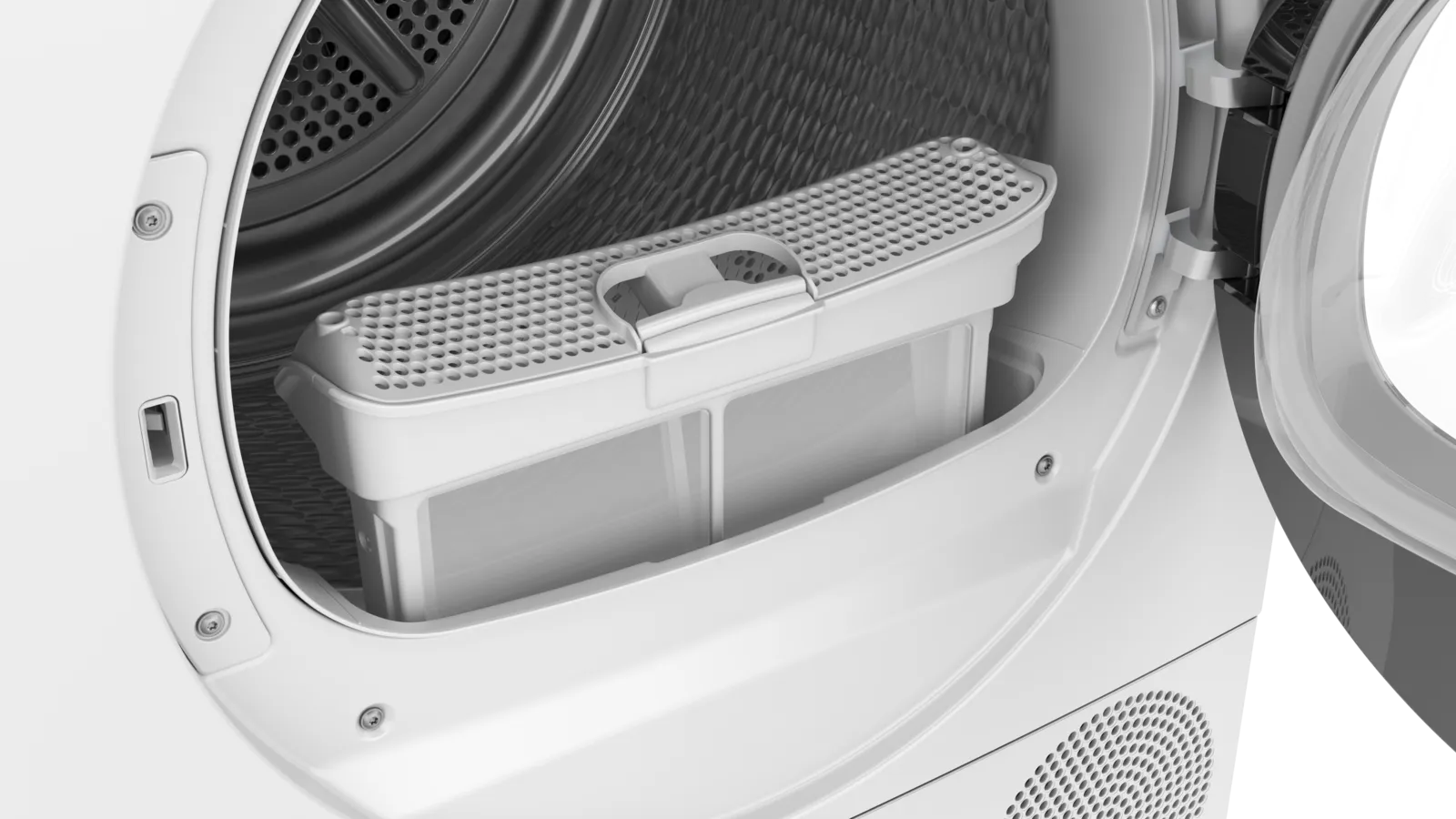 BOSCH WTH8520AFG Series 4 seche-linge