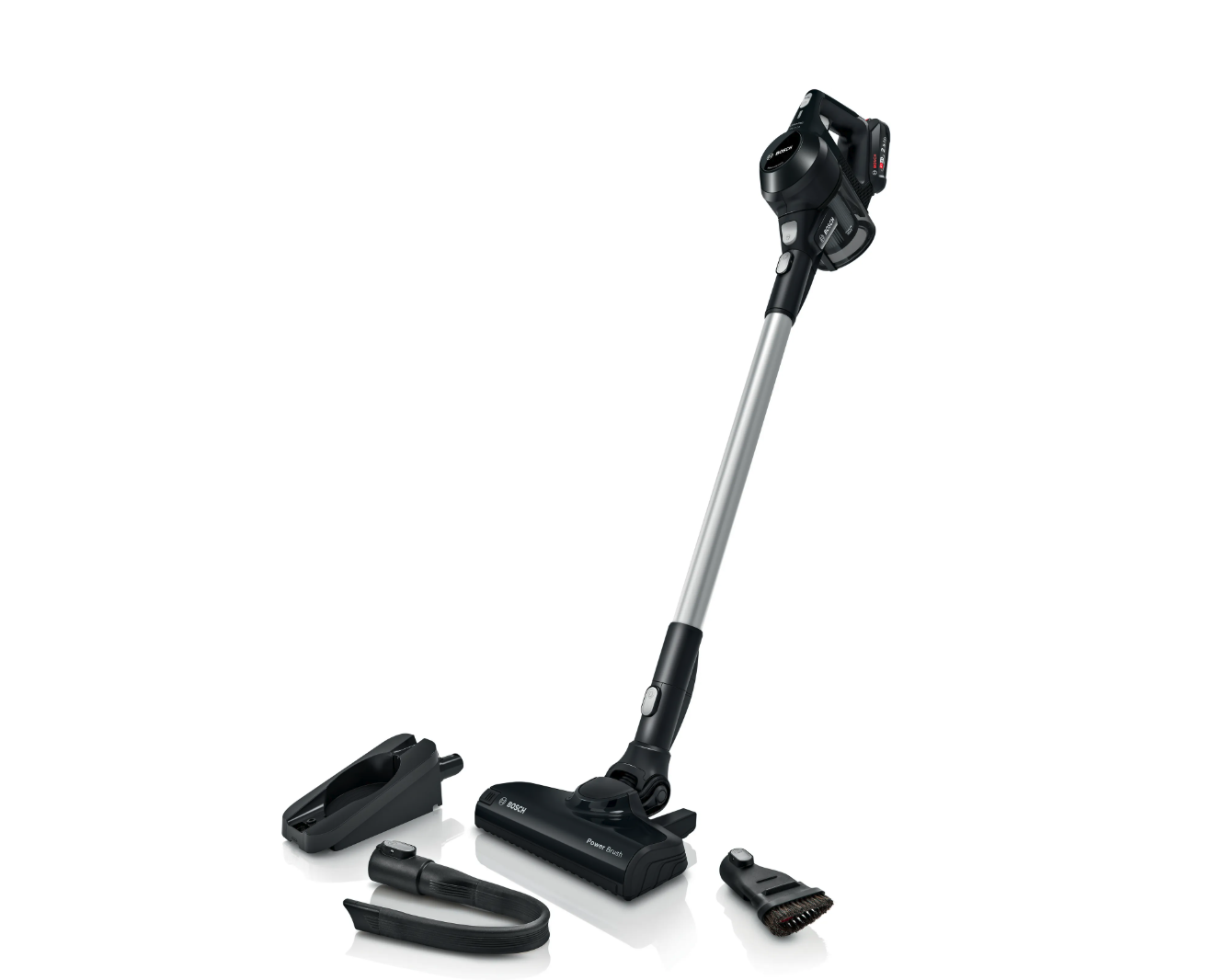 BOSCH BBS611BSC SERIE 6 aspirateur balai