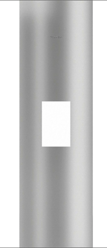 MIELE KFP2445EDT/CS MASTERCOOL panneau de porte