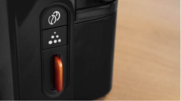 BOSCH TKA3M133 MYMOMENTS cafetière