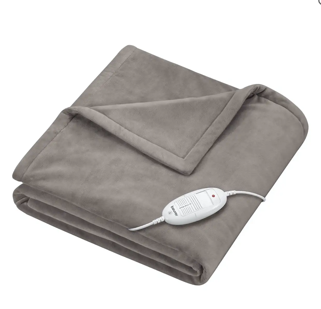 BEURER BEU42400 plaid chauffant