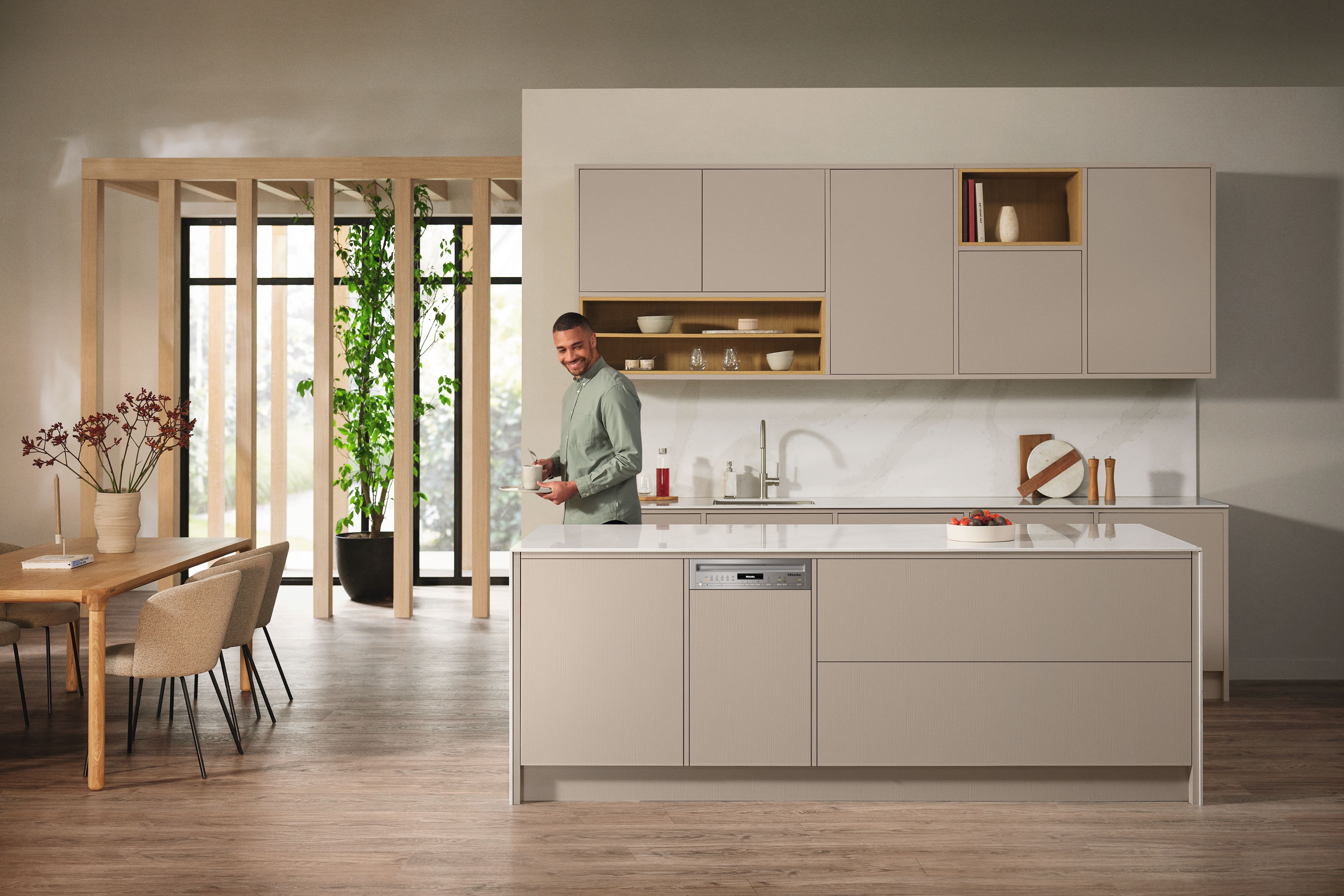 MIELE G5740SCICS lave-vaisselle intégrable
