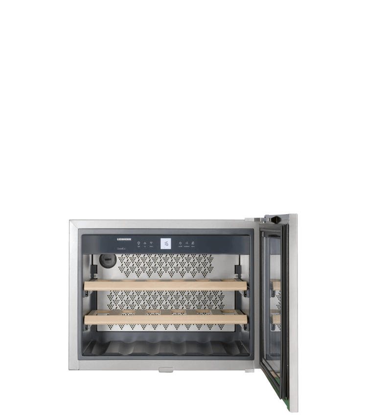 LIEBHERR WKEES55326 cave à vin encastrable
