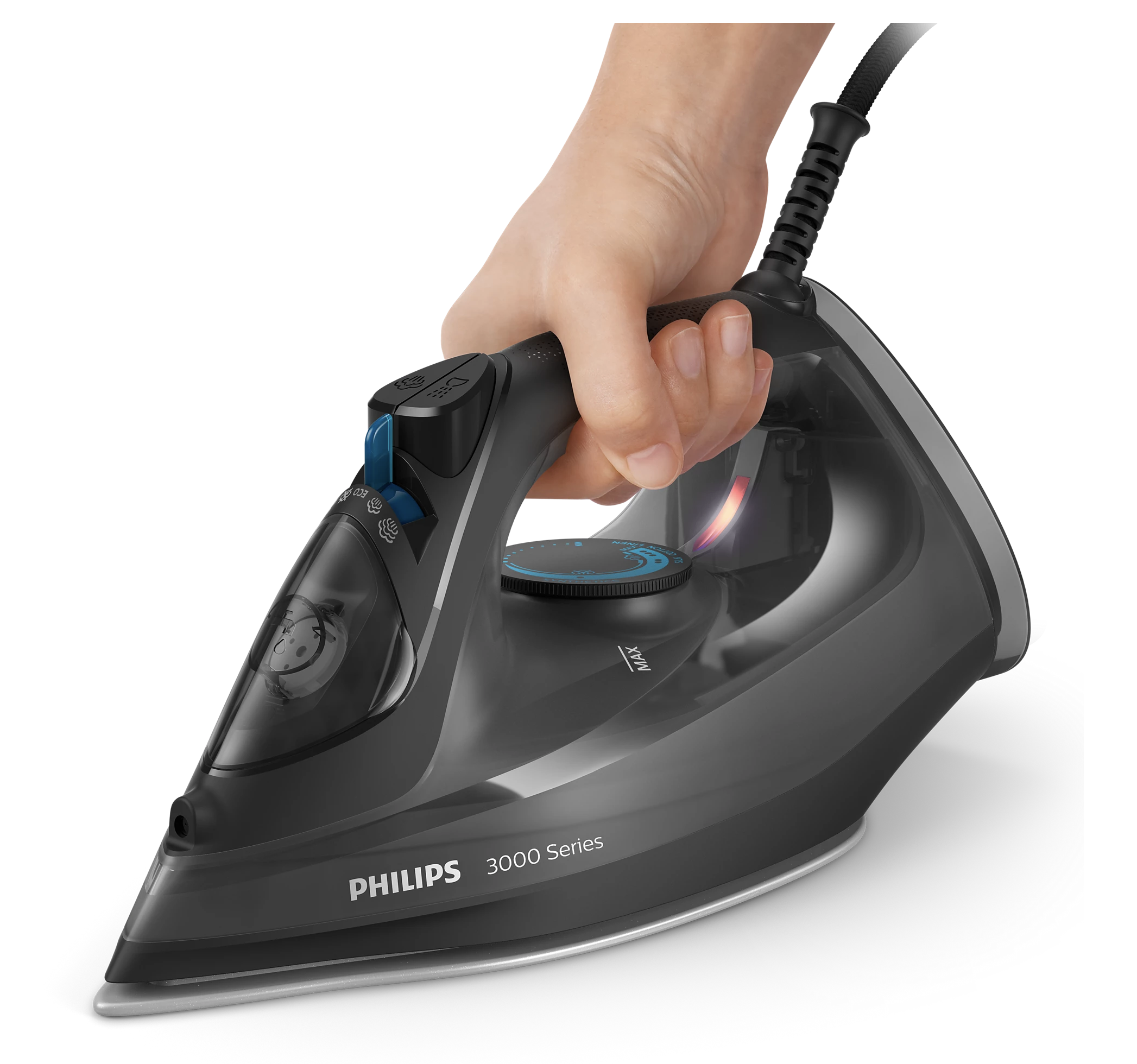 PHILIPS PDDST3041/80 fer à vapeur