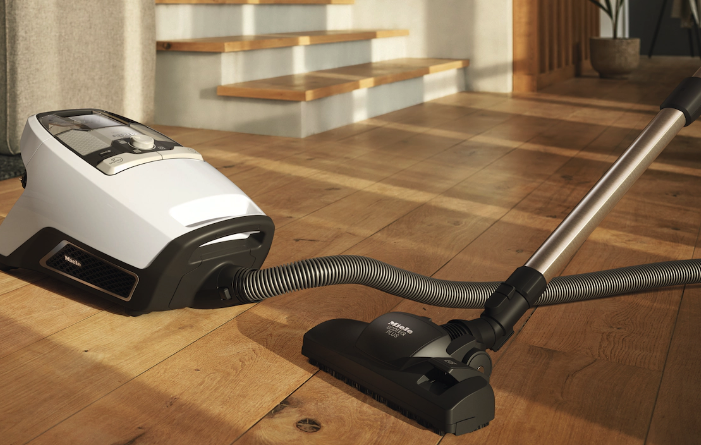 MIELE BLIZZARDCX1FLEXPOWERLINELOWE aspirateur sans sac