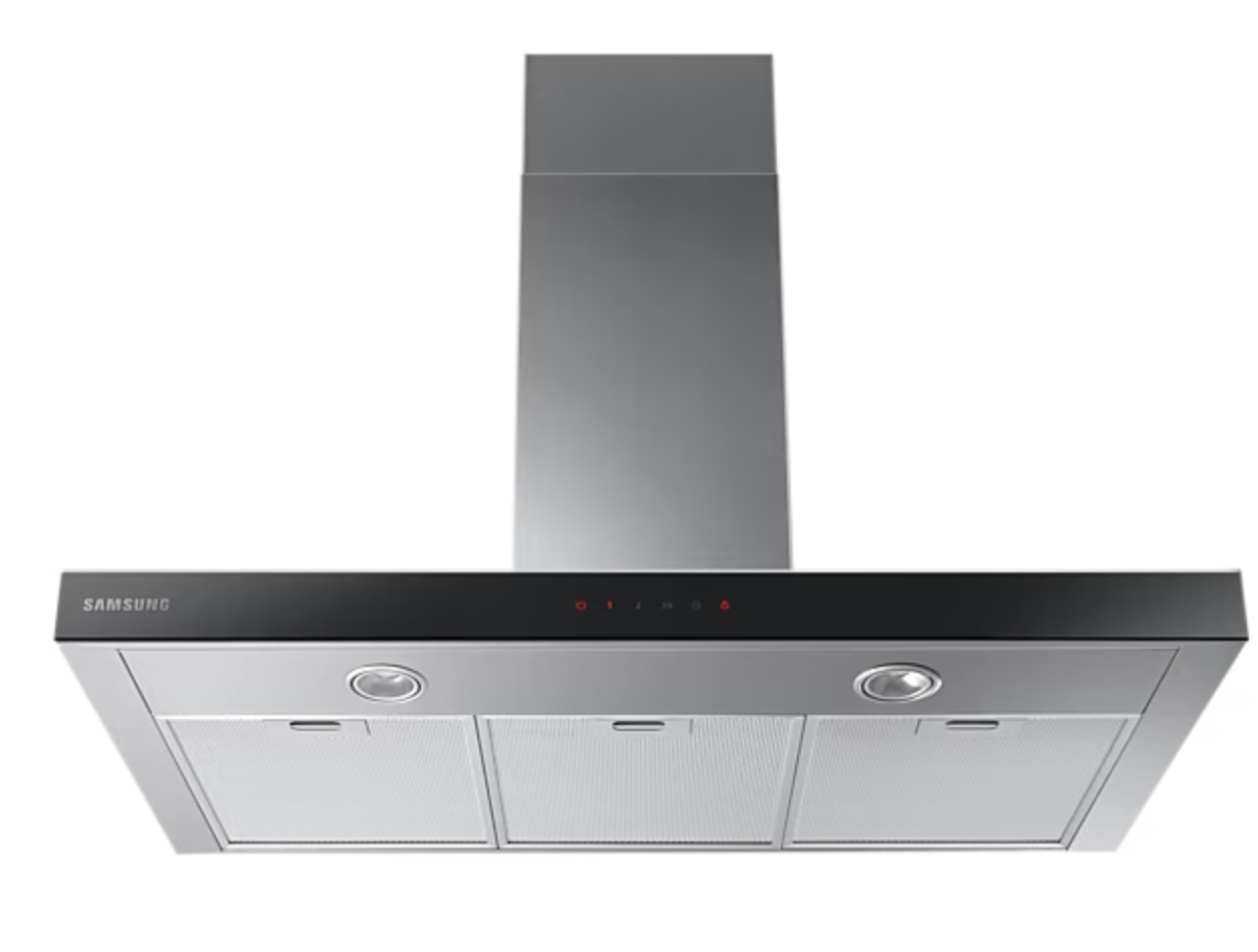 SAMSUNG NK36C5070US/UR hotte décorative - 90cm