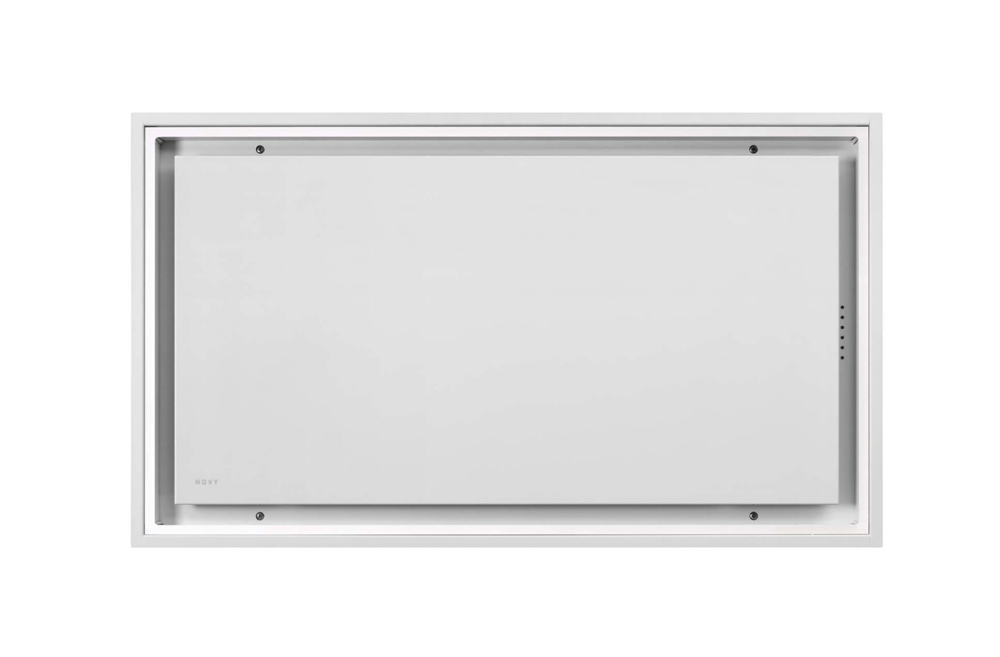 NOVY 6911 Pureline Pro Compact hotte plafonnier - 90cm