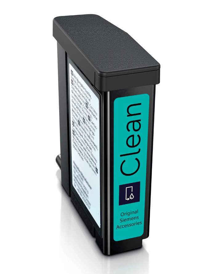 SIEMENS TZ800Z1 EQ900 cartouche de détartrage