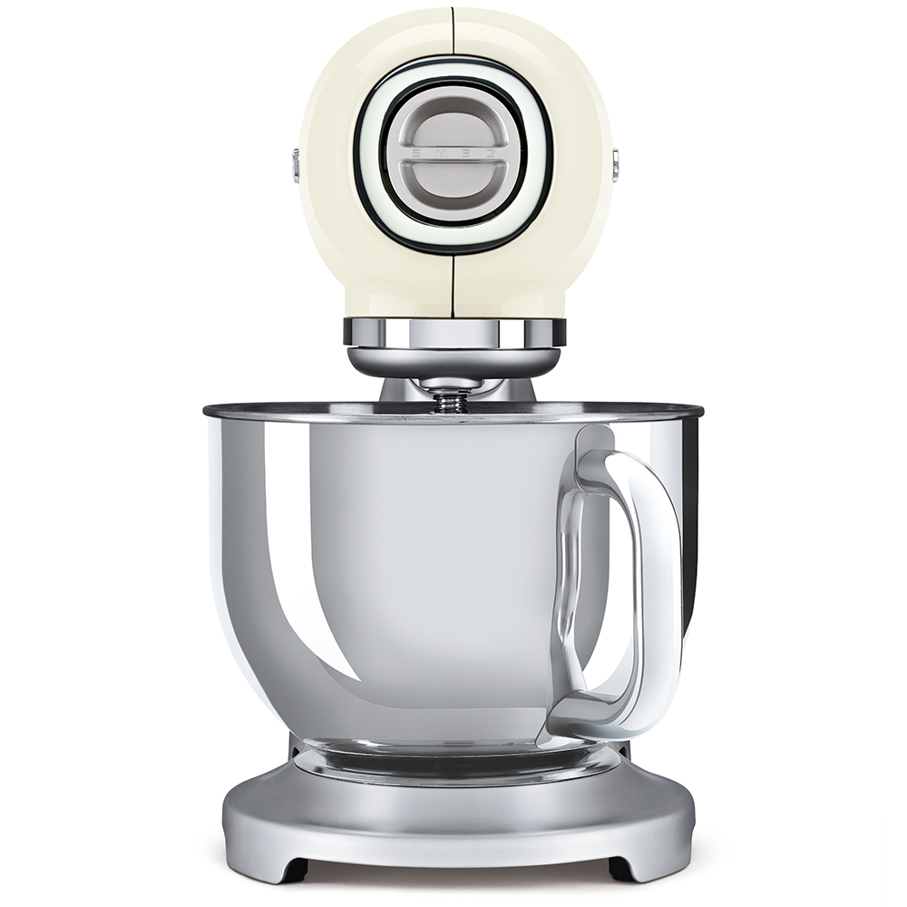 SMEG SMF02CREU robot de cuisine