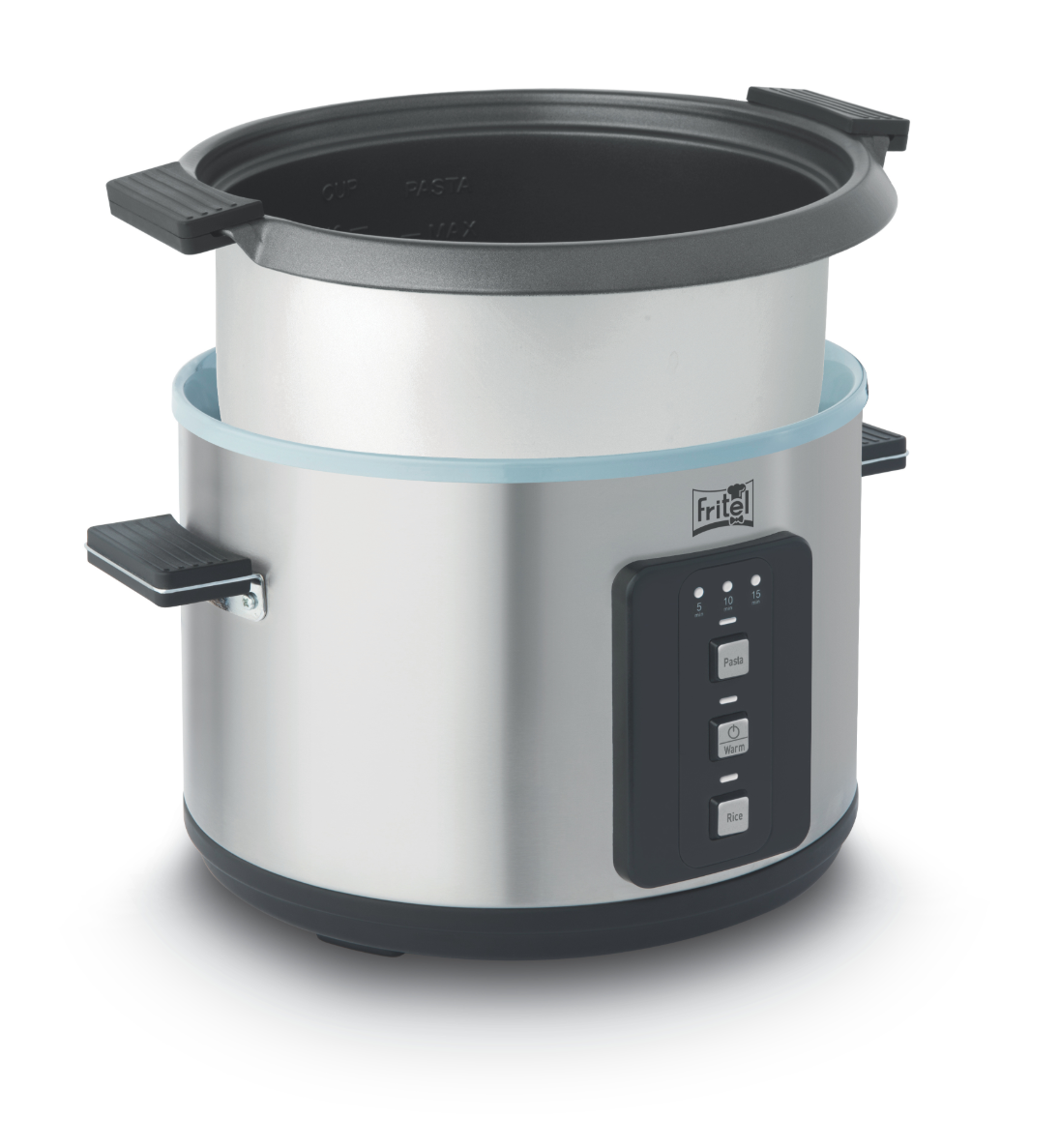 FRITEL 142905 cuiseur à riz et pâtes
