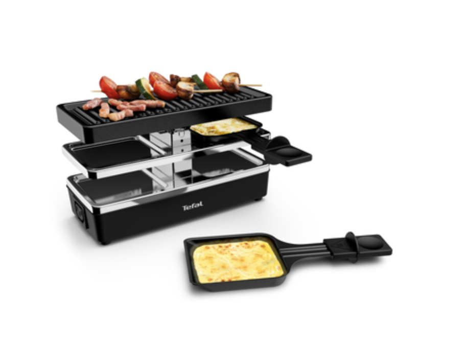 TEFAL RE230812 raclette