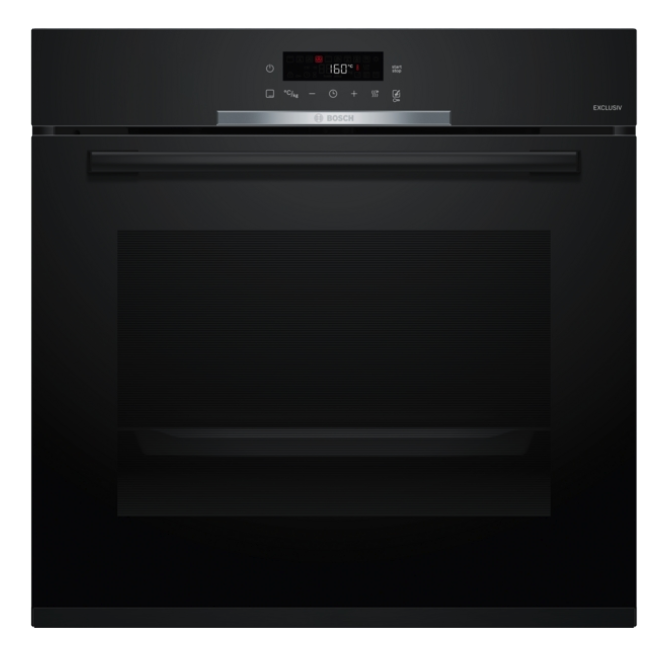 BOSCH HBG3720B4 four multifonction - 60cm