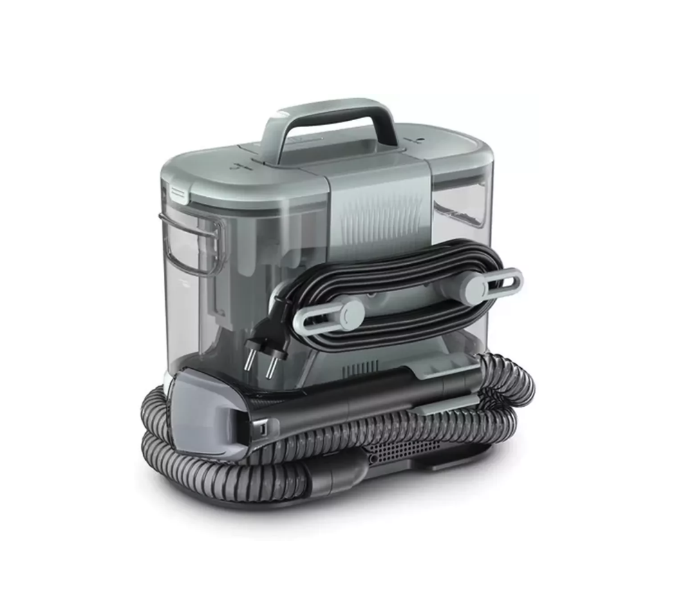 ROWENTA ROIN3020F0 nettoyeur de tapis