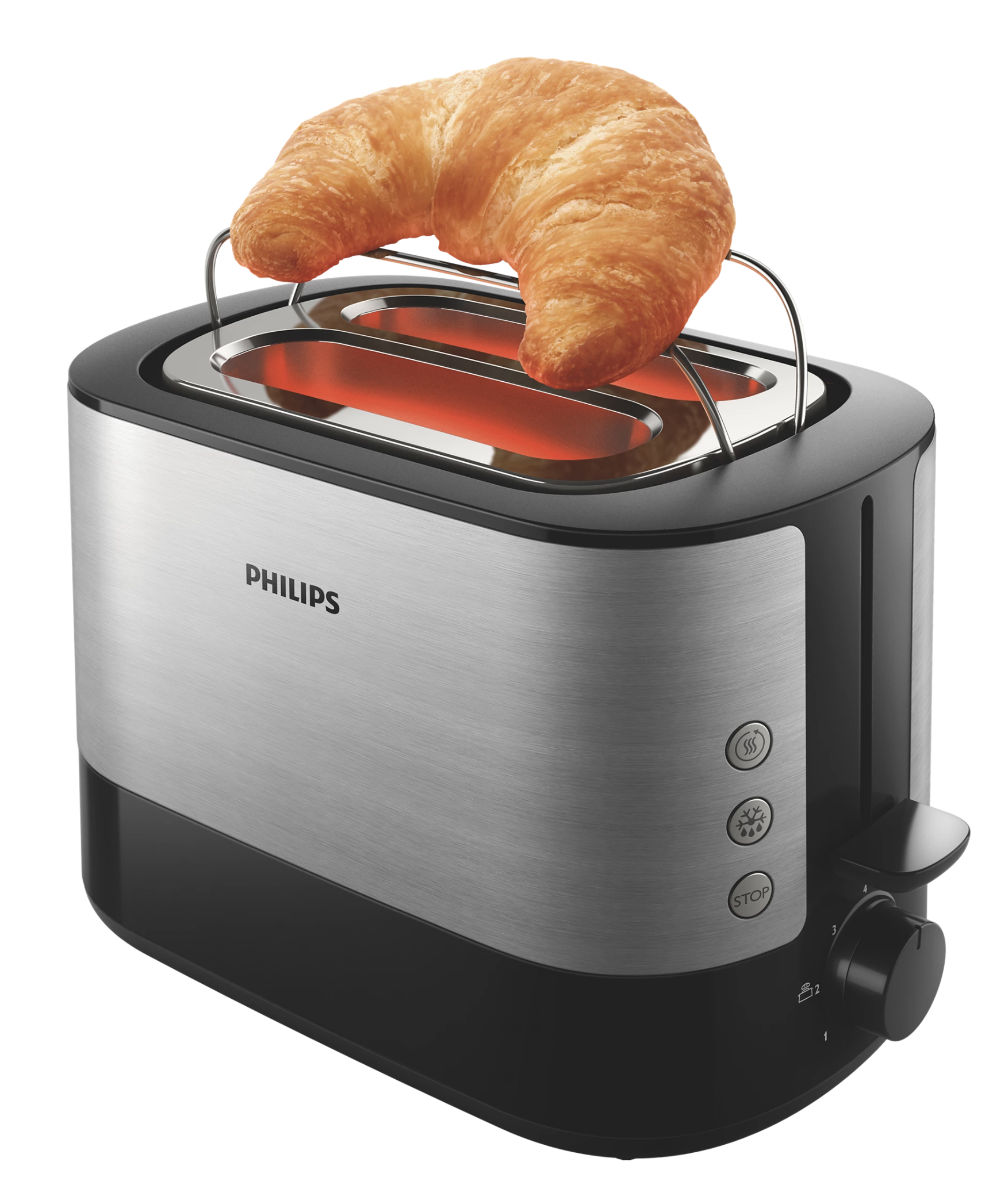 PHILIPS PDHD2639/90 grille-pain