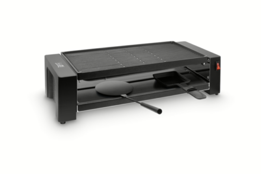 FRITEL 139793 raclette - gril