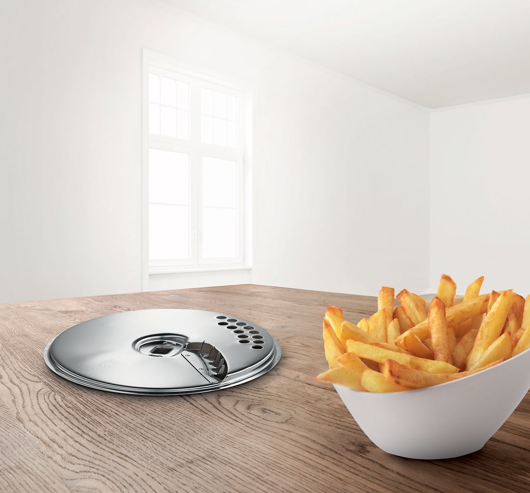 BOSCH MUZ45PS1 disque pour pommes de terre