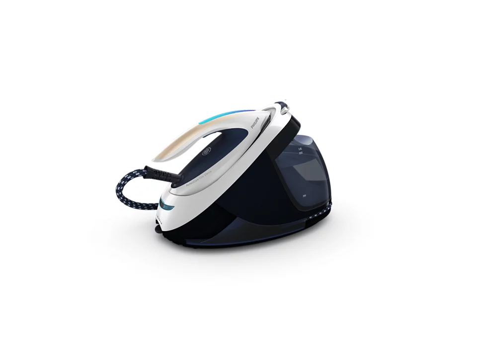 PHILIPS PDGC9635/20 centrale vapeur