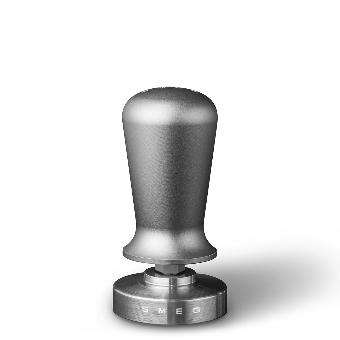SMEG ECTS01 tamper de café