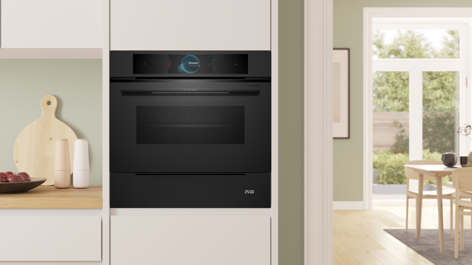 BOSCH BDC9111M0