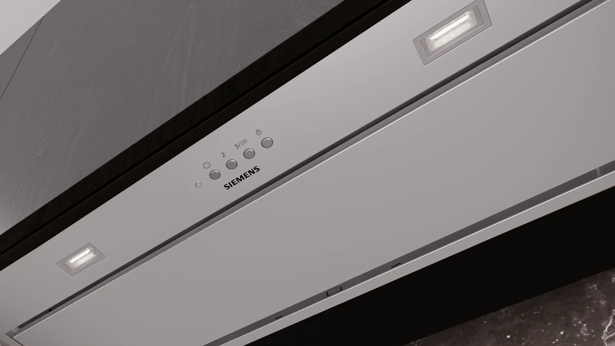 SIEMENS LB87NAC50 iQ500 groupe d'extraction - 86cm