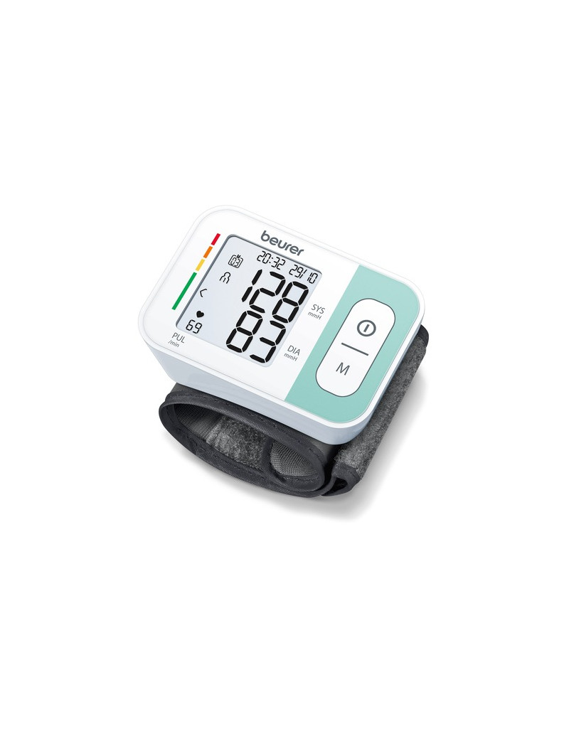 BEURER BEU65039 tensiometre de poignet
