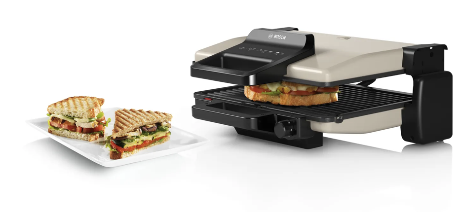 BOSCH TCG3302 grille viande