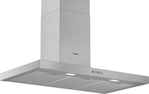 BOSCH DWB94BC50 SERIE 2 hotte décorative - 90cm