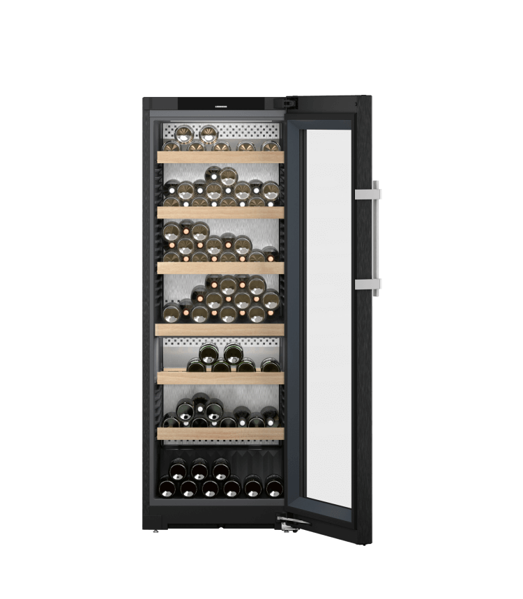 LIEBHERR WPBSI505220 cave à vin pose-libre