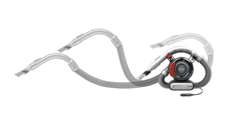 BLACK & DECKER BDPD1200AV-XJ aspirateur à main
