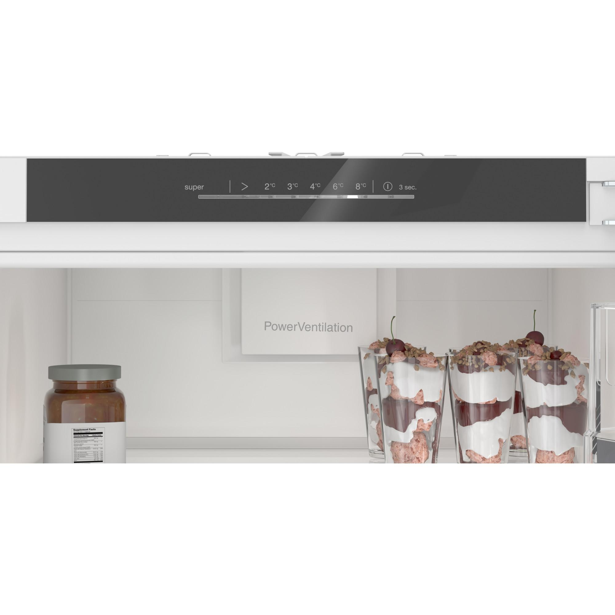 BOSCH KIR81EDD0 SERIE 6 refrigérateur sans congélateur - 178cm