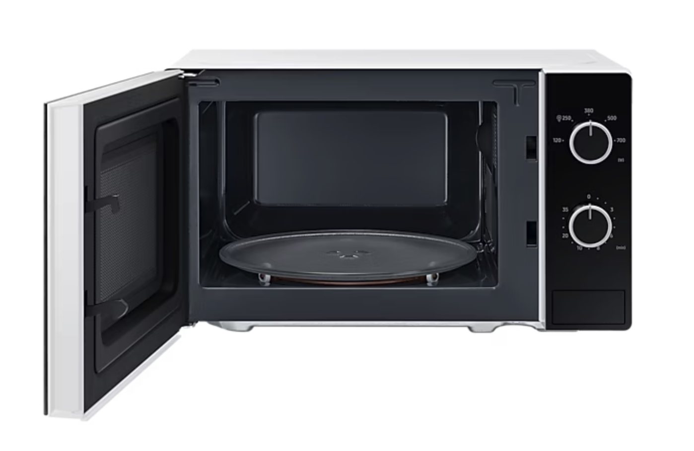 SAMSUNG MS20A3010AH four à micro-ondes pose-libre