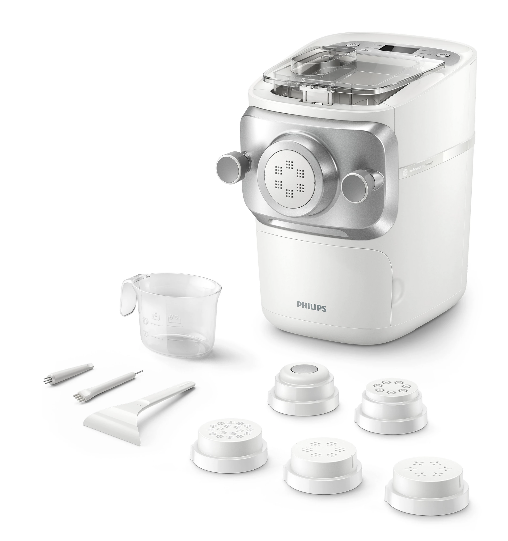 PHILIPS PDHR2660/00 machine à pâtes