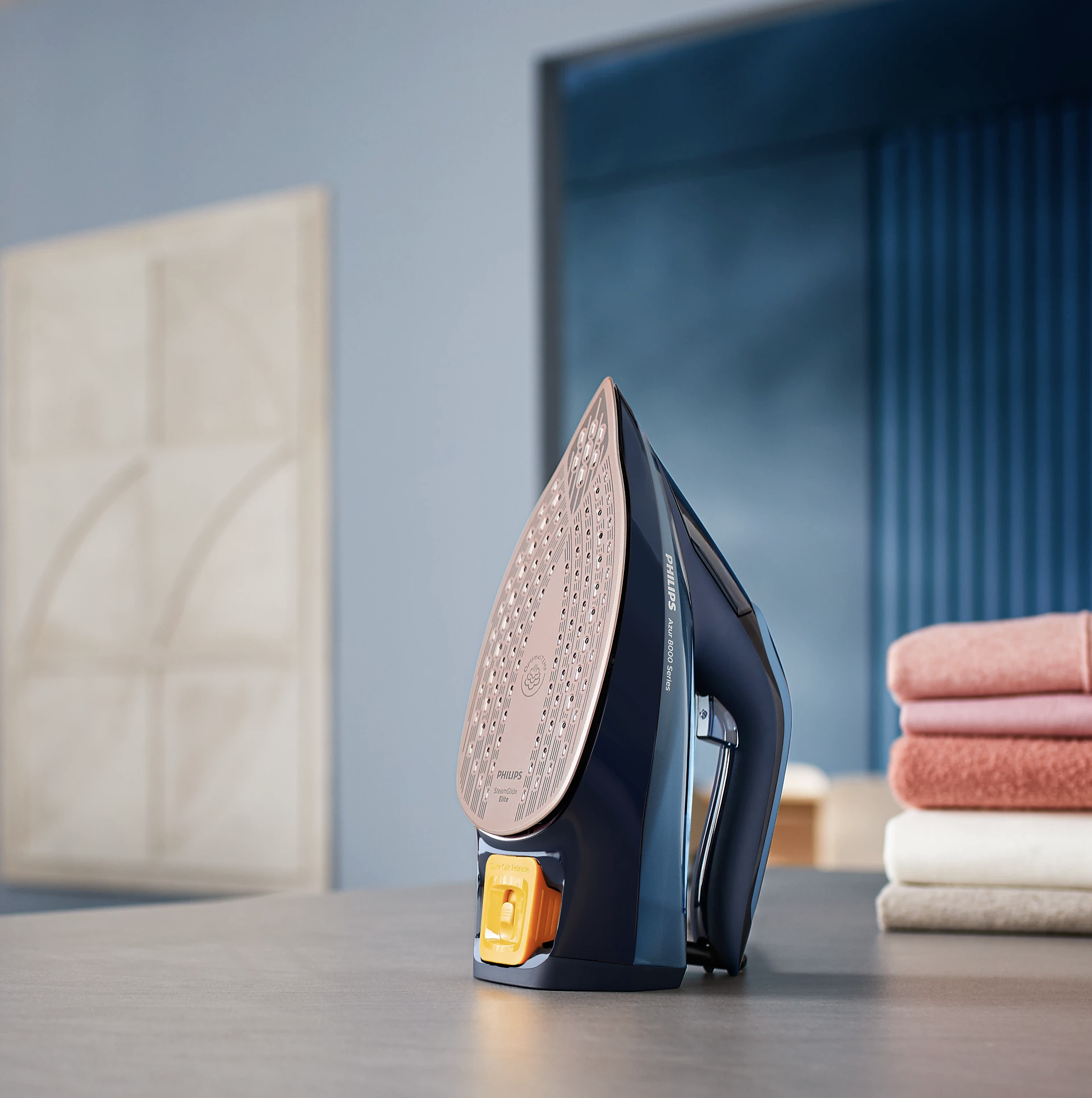 PHILIPS PDDST8020/20 fer à vapeur