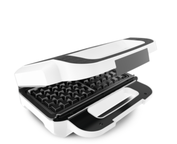 TEFAL SW701110 gaufrier - croque-monsieur