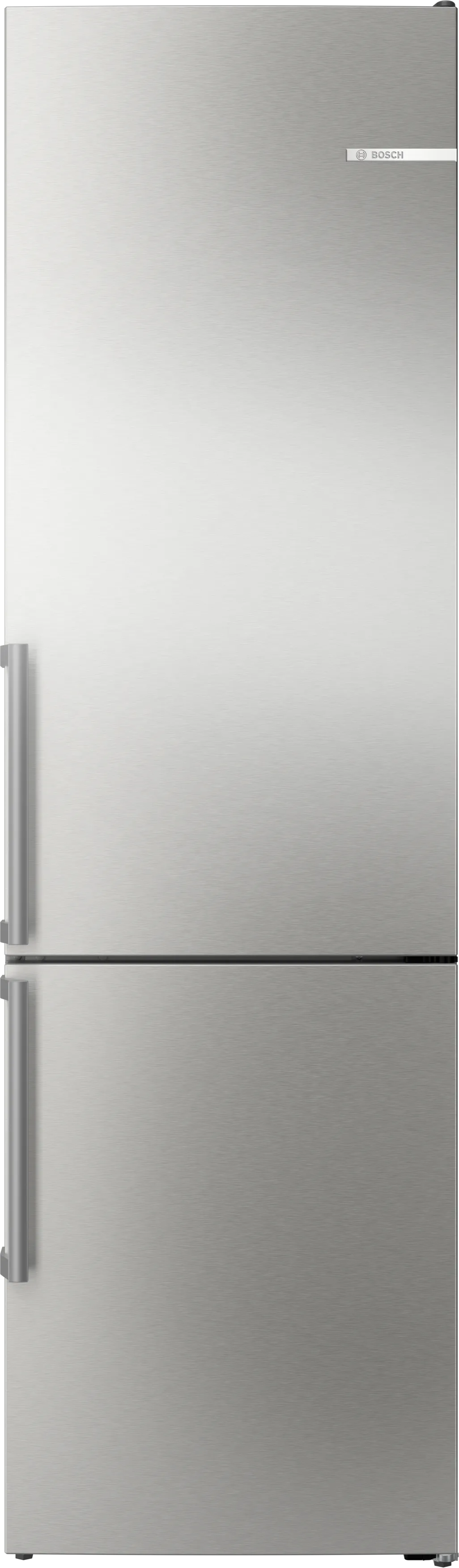 BOSCH KGN39AIAU SERIE 6 combiné réfrigérateur-congélateur pose-libre - 203cm