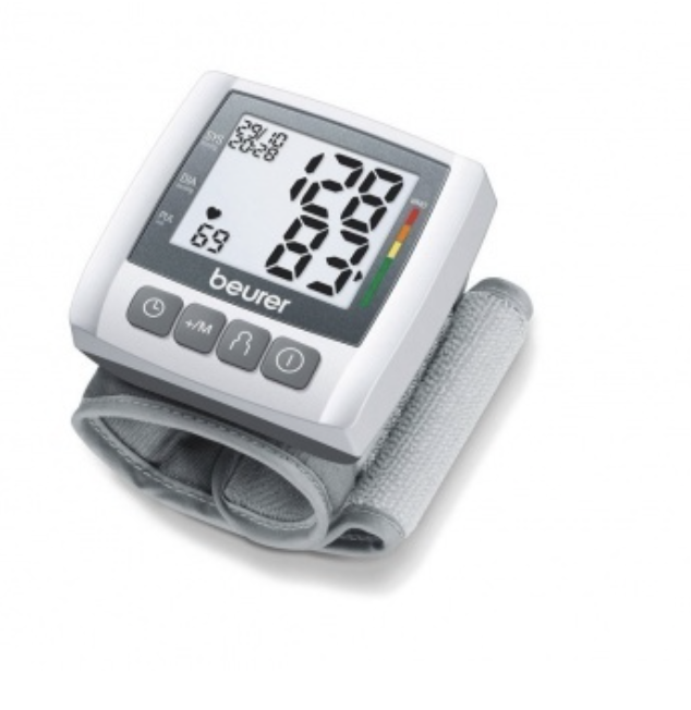 BEURER BEU65051 tensiometre de poignet