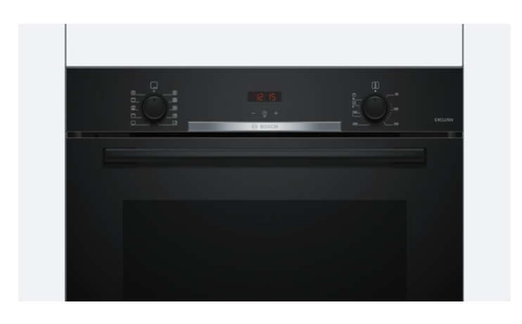 BOSCH HBA3540B4 four multifonction - 60cm