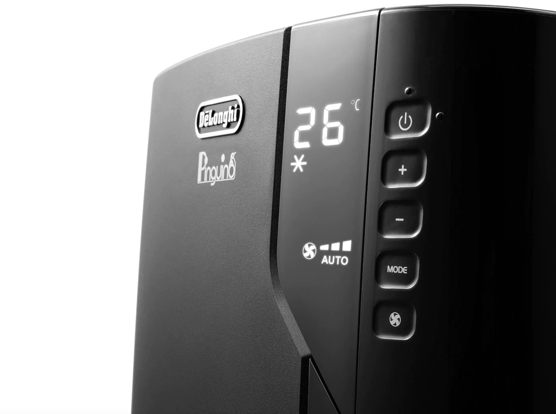 BRAUN (DELONGHI) DLPACEX120 air conditionne